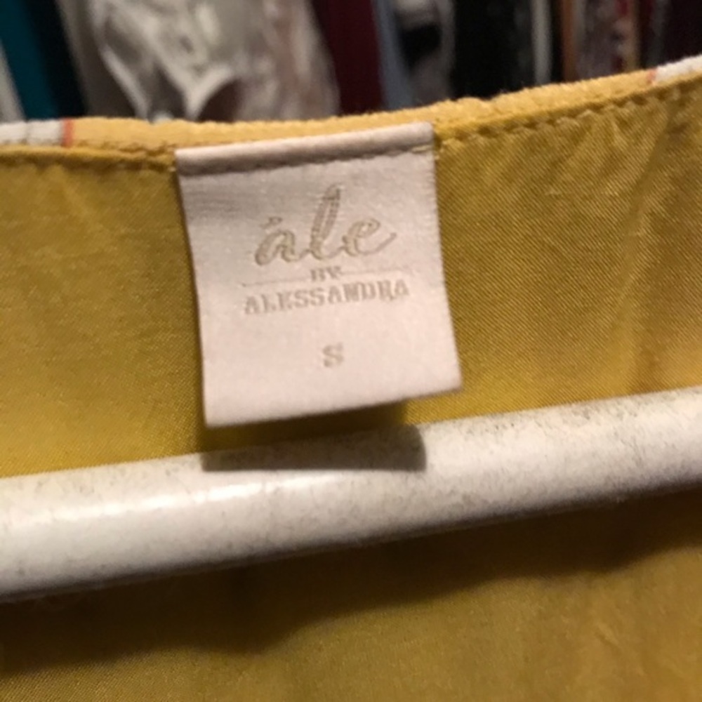 Ale by Alessandra x REVOLVE Juliana maxi dress - Picture 8 of 8